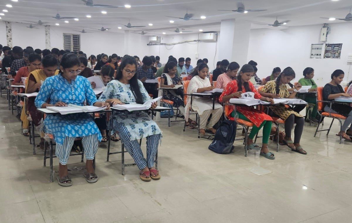 best medical coding institute in hyderabad